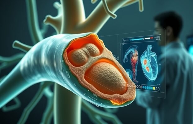 CoronaryArteryCalcificationDecodingMechanismsInnovationsandTranslationalStrategiesfromBenchtoBedside Yesil Science Coronary Artery Calcification Decoding Mechanisms Innovations and Translational Strategies from Bench to Bedside