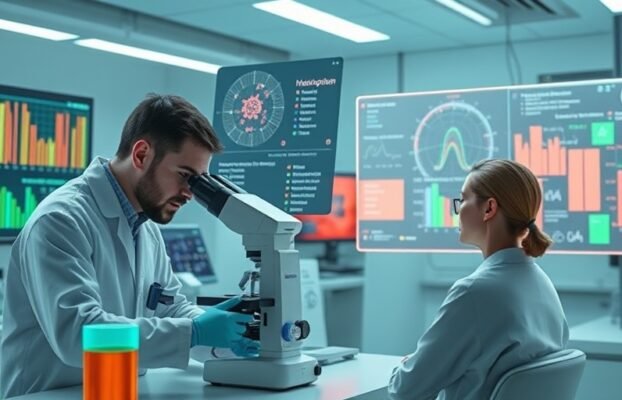Cross-modality fusion of hematology-based digital and molecular biomarkers for intelligent epidemiological screening and surveillance of hepatocellular carcinoma.
