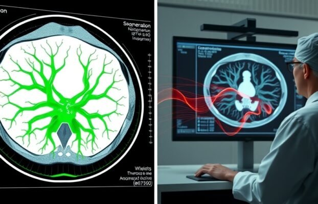 Deep learning to predict extrapancreatic perineural invasion at CT images.