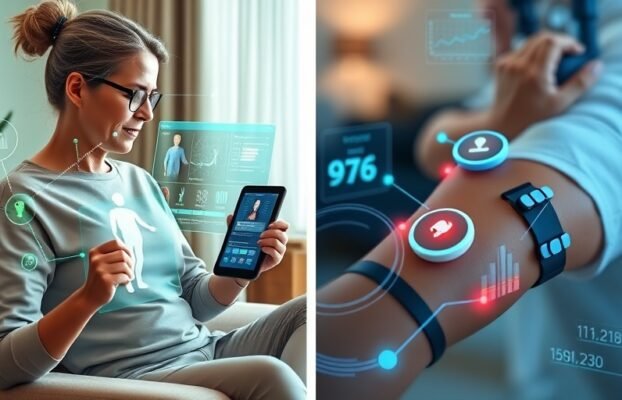 EnhancinghomerehabilitationthroughAIdrivenvirtualassistantsanarrativereview Yesil Science Enhancing home rehabilitation through AI driven virtual assistants a narrative review