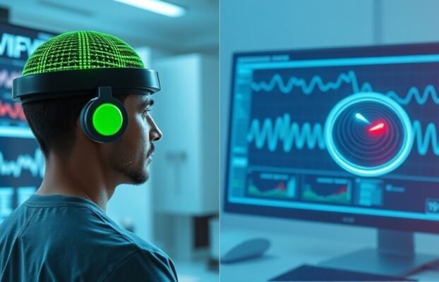 EvaluatingEEGtotextmodelsthroughnoisebasedperformanceanalysis Yesil Science Evaluating EEG to text models through noise based performance analysis