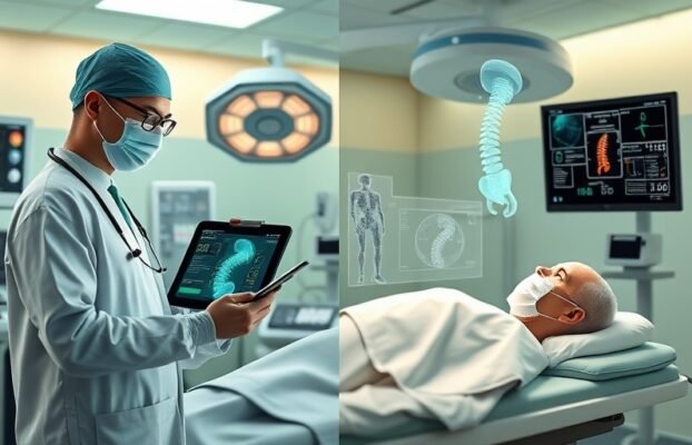 Evaluating Large Language Models for Decision Support in Minimally Invasive Spine Surgery Triage and Procedural Categories.