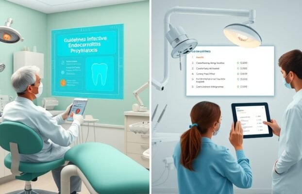 EvaluatingRetrievalAugmentedGenerationLargeLanguageModelsforInfectiveEndocarditisProphylaxisClinicalAccuracyandEfficiency Yesil Science Evaluating Retrieval Augmented Generation Large Language Models for Infective Endocarditis Prophylaxis Clinical Accuracy and Efficiency