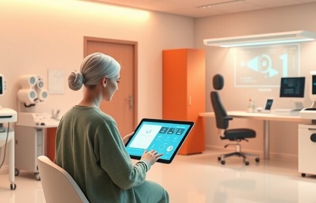 EvaluationofAIchatbotsinhearinghealthmodeltimelinessandpromptdesignmatter Yesil Science Evaluation of AI chatbots in hearing health model timeliness and prompt design matter