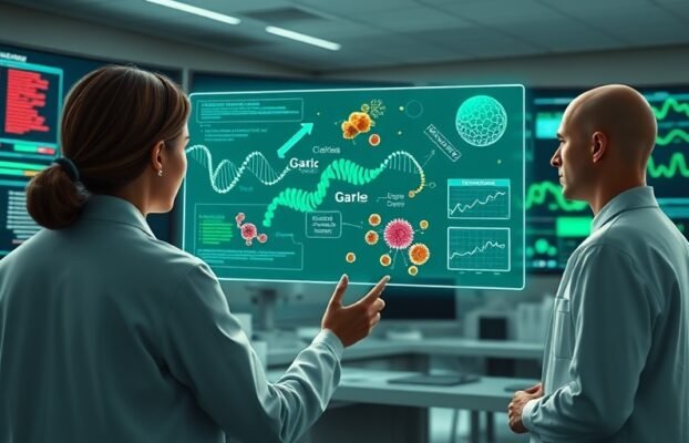 Genomicdatarepresentationsforhorizontalgenetransferdetection Yesil Science Genomic data representations for horizontal gene transfer detection
