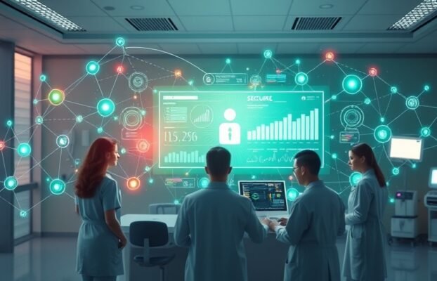 Guy’s and St Thomas’ NHS Foundation Trust to Develop Secure Data Environment