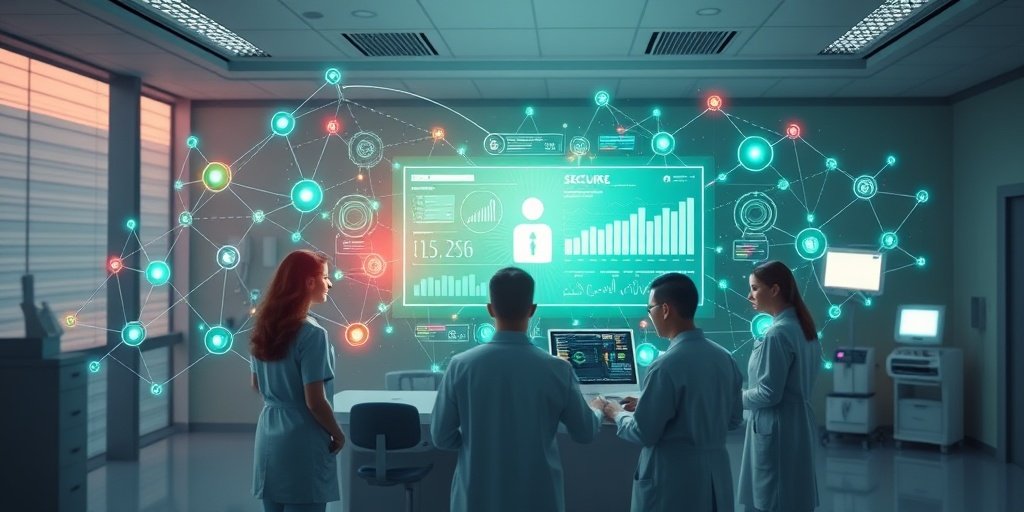 Guy’s and St Thomas’ NHS Foundation Trust to Develop Secure Data Environment