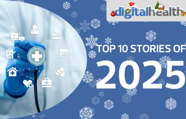 HighlightsfromDigitalHealthin2025KeyStories Yesil Science Highlights from Digital Health in 2025 Key Stories