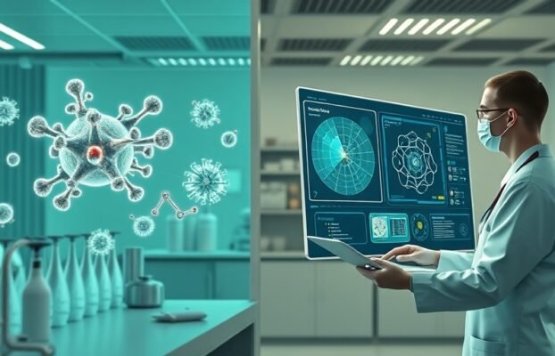 In silico epitope based vaccines design progress challenges and the road ahead