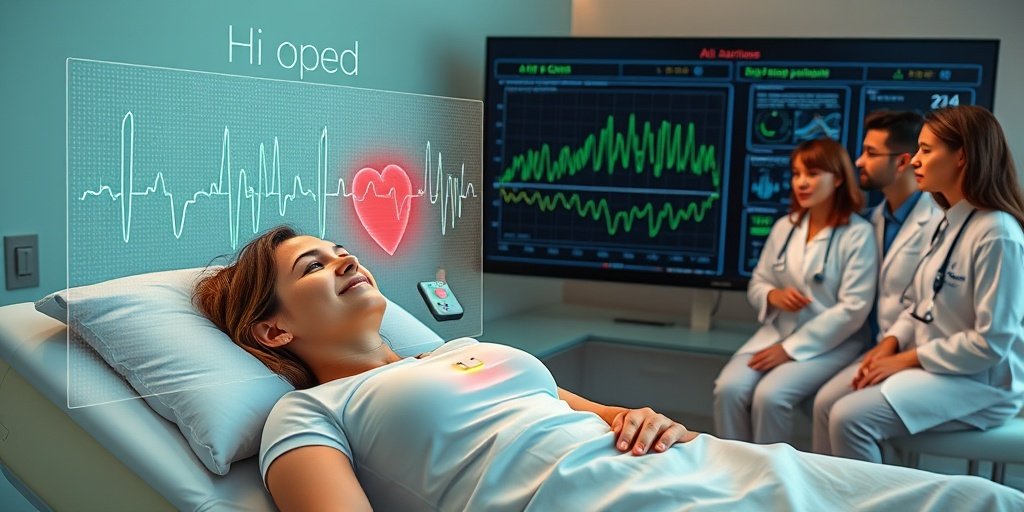 Mayo Clinic Develops AI Algorithm for Enhanced Sleep Apnea Detection in Women