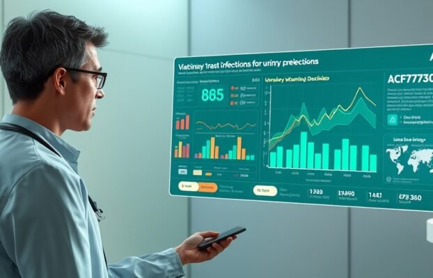 Multifactormachinelearningmodelsforpredictingurinarytractinfectionsapilotstudy Yesil Science Multifactor machine learning models for predicting urinary tract infections a pilot study