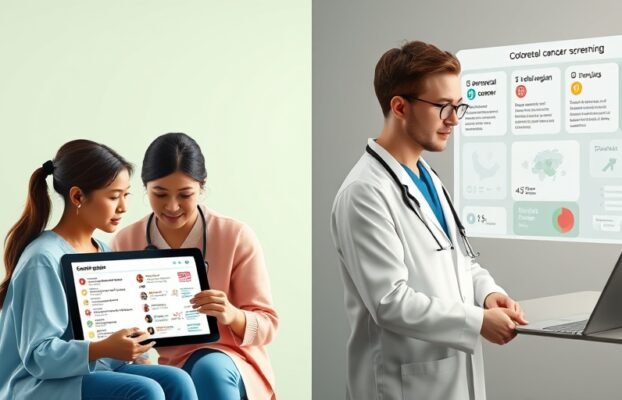 PerformanceoflargelanguagemodelsinaddressingpatientqueriesoncolorectalcancerscreeningindifferentlanguagesAninternationalstudyacross28countries Yesil Science Performance of large language models in addressing patient queries on colorectal cancer screening in different languages An international study across 28 countries