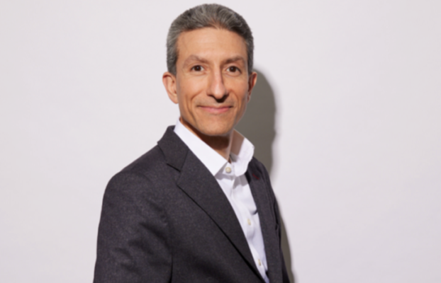 Professor Hutan Ashrafian Discusses the Future of HealthTech