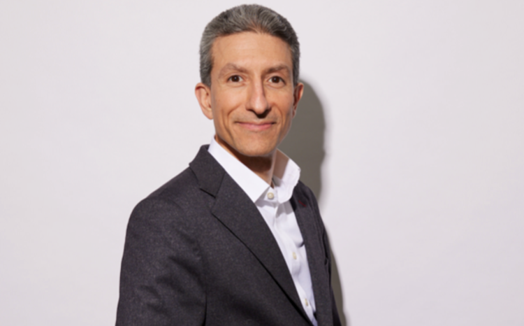 Professor Hutan Ashrafian Discusses the Future of HealthTech