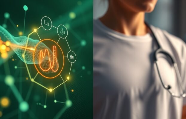 Smart and Sustainable: A Global Review of Smart Textiles, IoT Integration, and Human-Centric Design.