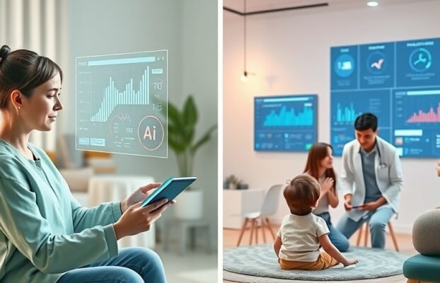 The Application of Artificial Intelligence in Speech and Language Therapy Attitudes and Expectations