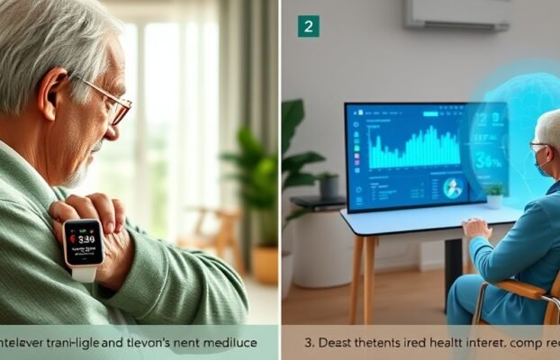 TheContributionofWearableDevicesandArtificialIntelligencetoPromotingHealthyAging Yesil Science The Contribution of Wearable Devices and Artificial Intelligence to Promoting Healthy Aging