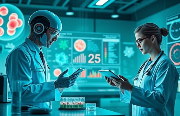 TheFutureofAntibioticsandArtificialIntelligenceSomeThoughtsfromDiscoverytoBedside Yesil Science The Future of Antibiotics and Artificial Intelligence Some Thoughts from Discovery to Bedside