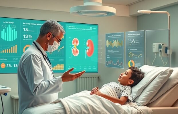 Theglobalepidemiologyofacutekidneyinjurychallengesandopportunities Yesil Science The global epidemiology of acute kidney injury challenges and opportunities