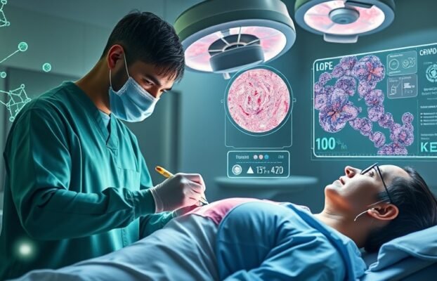 Transbronchial cryobiopsy in the era of precision thoracic diagnostics Histopathology omics radiomics and AI converge