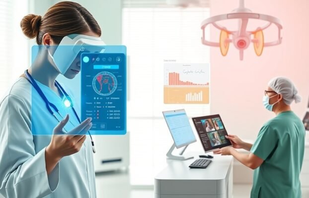 Transforming Gynecologic Cancer Care Through Artificial Intelligence A Clinicians Guide to the Evolving Landscape