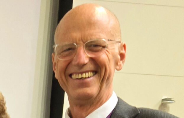 TributesPaidtoProfessorNickHardikeraLeaderinNursingInformatics Yesil Science Tributes Paid to Professor Nick Hardiker a Leader in Nursing Informatics