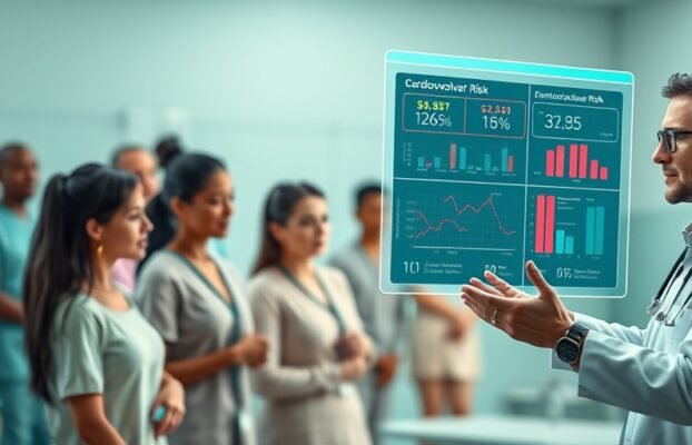 Uncoveringbiasandvariabilityinhowlargelanguagemodelsattributecardiovascularrisk Yesil Science Uncovering bias and variability in how large language models attribute cardiovascular risk