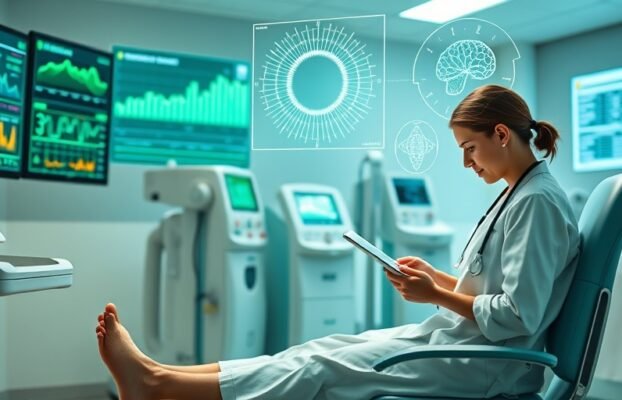 Use of machine learning models to predict mortality in dialysis patients.