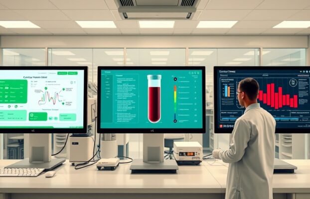 AneurinBevanUniversityHealthBoardImplementsClinisysWinPathforBloodTransfusionServices Yesil Science Aneurin Bevan University Health Board Implements Clinisys WinPath for Blood Transfusion Services