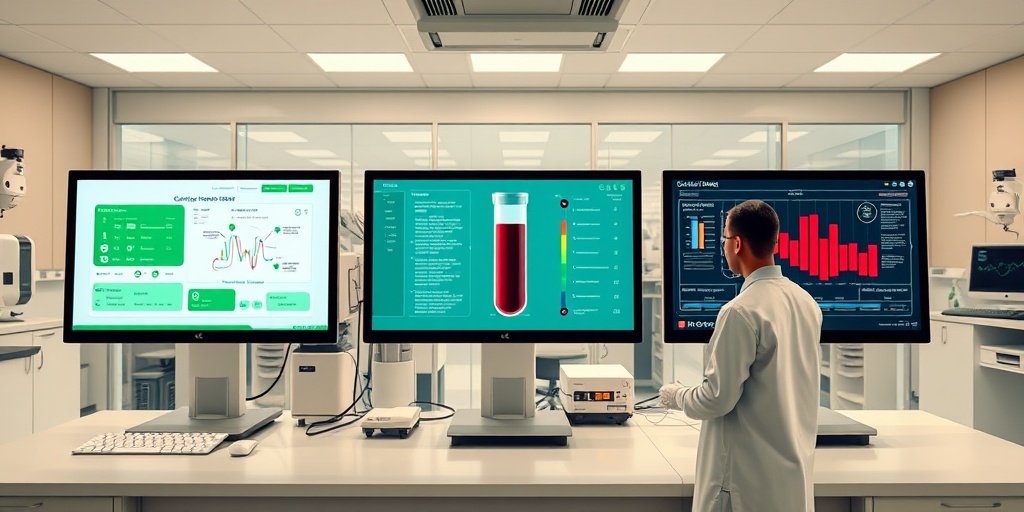 Aneurin Bevan University Health Board Implements Clinisys WinPath for Blood Transfusion Services