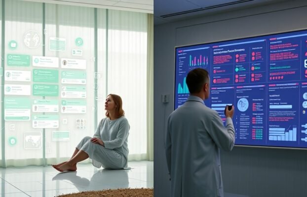 ApplicationandvalidationofAIdrivenmethodstoexplorepatientexperiencesofprecervicalcancer Yesil Science Application and validation of AI driven methods to explore patient experiences of pre cervical cancer