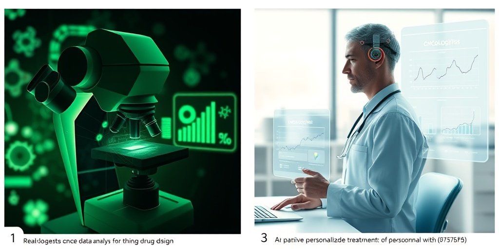 Artificial intelligence agents in cancer research and oncology.