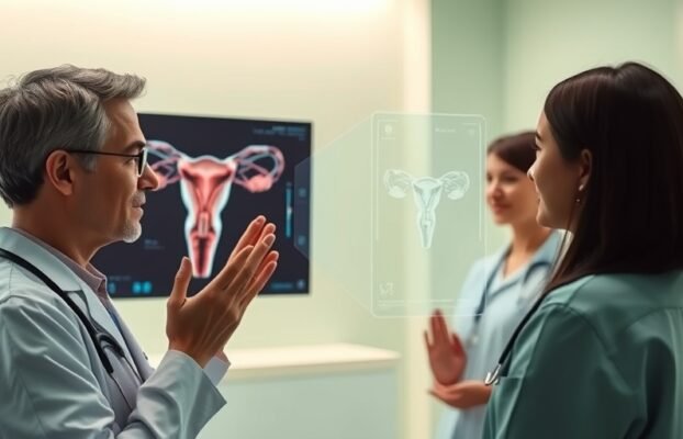 ArtificialintelligenceingynecologiconcologyAcautionarylookintheIndiancontext Yesil Science Artificial intelligence in gynecologic oncology A cautionary look in the Indian context