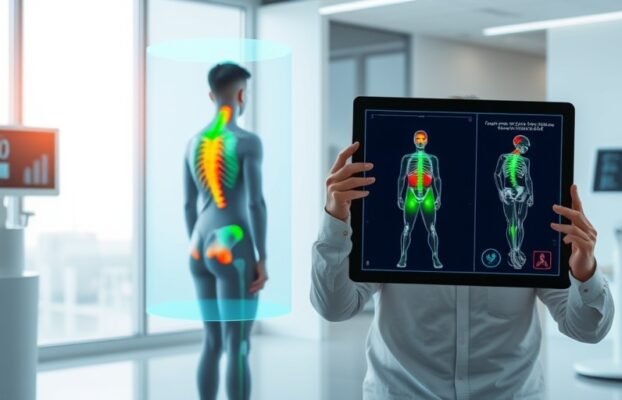 Artificial intelligence in postural management: a critical review of detection, correction, and clinical applicability.
