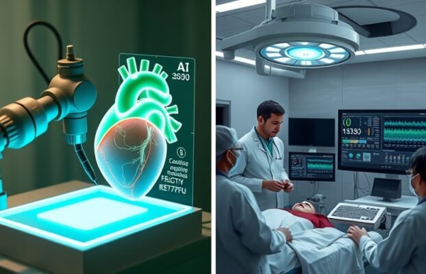 Biatrial cardioneuroablation guided by robotic magnetic navigation and artificial intelligence-based mapping in vagal bradyarrhythmias: A controlled observational study.