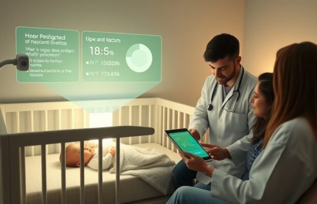 Can large language models provide quality, reliable and readable information about sudden infant death syndrome?