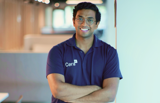 CeraIntroducesAIAgentstoEnhanceHomeCareEfficiency Yesil Science Cera Introduces AI Agents to Enhance Home Care Efficiency