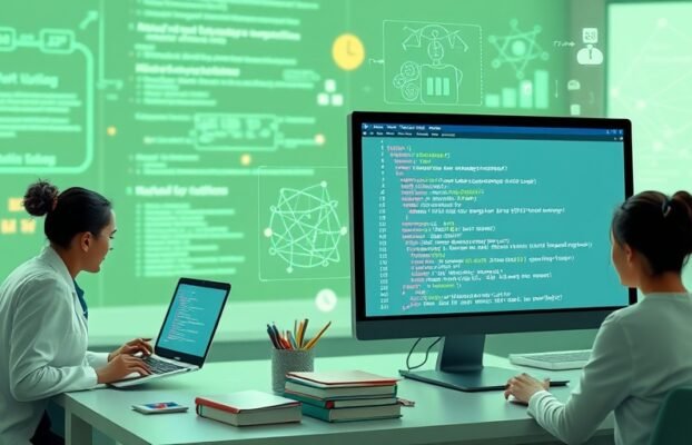 Data Science Education for Residents, Researchers, and Students in Psychiatry and Psychology: Program Development and Evaluation Study.