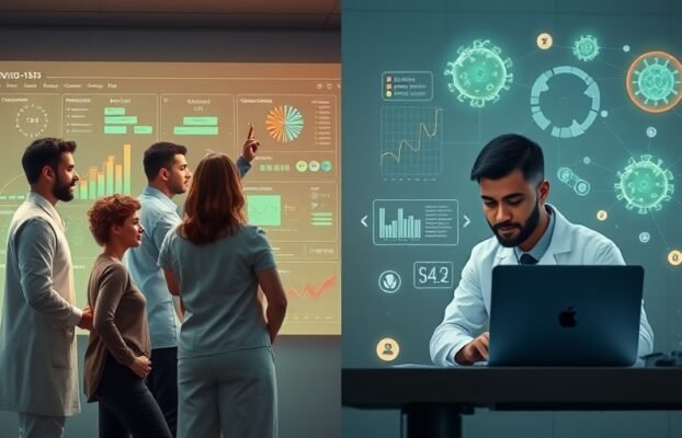 Decoding Data Science Upskilling: Insights From 5 Years of Data Science Projects at the Centers for Disease Control and Prevention, 2019-2023.