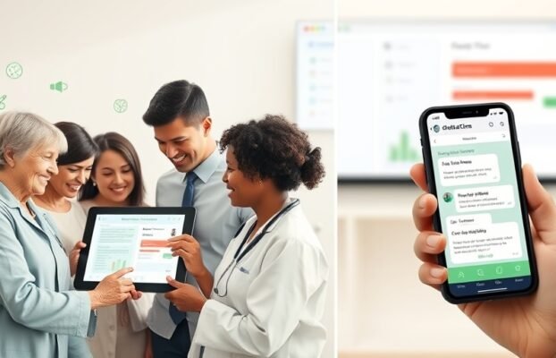 Development of a questionnaire for assessing the use of ChatGPT in primary and secondary disease prevention.