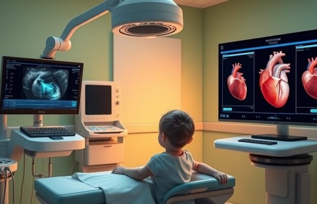 Echocardiographic Evaluation in Children with Post-Acute Sequelae of SARS-CoV-2 Infection Using Deep Learning.