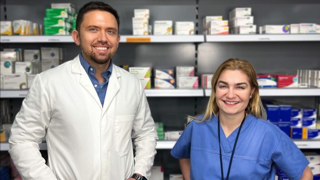 Evaro Secures £18 Million to Expand Digital Healthcare Services