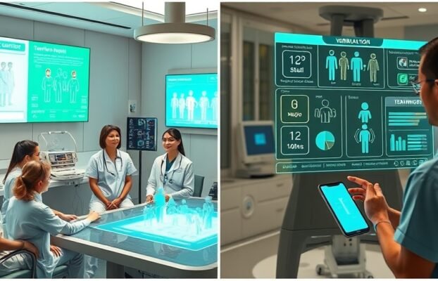 Generative AI in simulation debriefings an exploratory study using the Team FIRST framework and qualitative feedback from simulation experts and learners