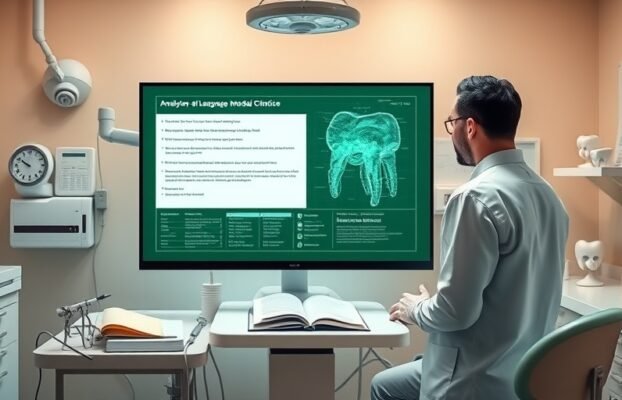 Leadinglargelanguagemodelsonaperiodontologyknowledgetest Yesil Science Leading large language models on a periodontology knowledge test