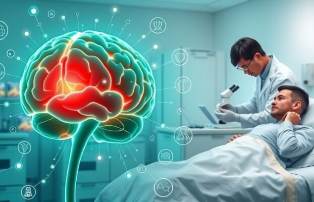 MappingtheIschemicContinuumDynamicMultiOmicBiomarkerandAIforPersonalizedStrokeCare Yesil Science Mapping the Ischemic Continuum Dynamic Multi Omic Biomarker and AI for Personalized Stroke Care