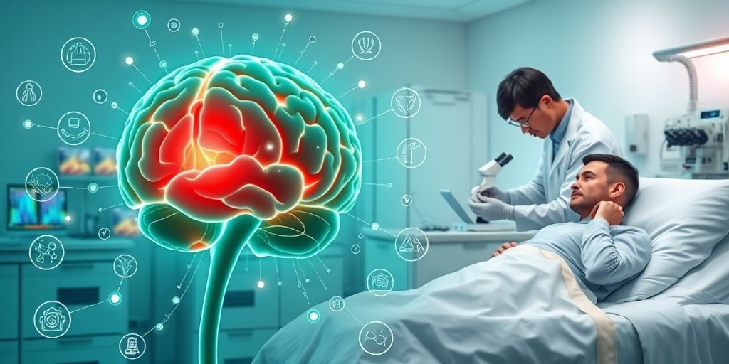 Mapping the Ischemic Continuum: Dynamic Multi-Omic Biomarker and AI for Personalized Stroke Care.