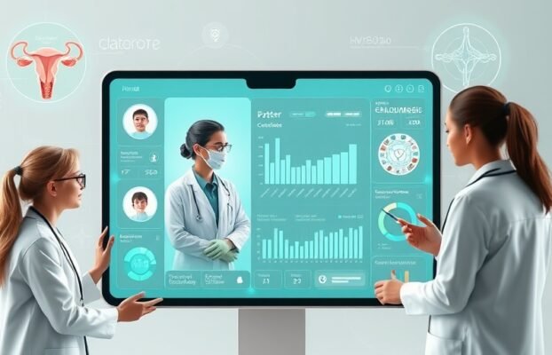 NHS England Seeks Chair for New Online Hospital Initiative