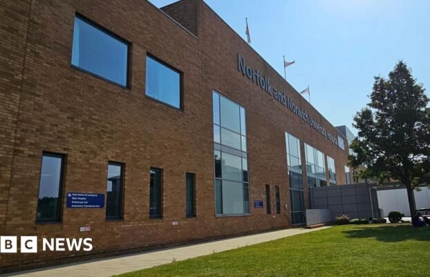 NorfolkandWaveneyPostponesEPRImplementationtoEnsureQuality Yesil Science Norfolk and Waveney Postpones EPR Implementation to Ensure Quality