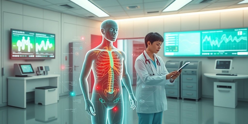 One Patient Two Worlds Digital Twins for Everyday Prevention and Care