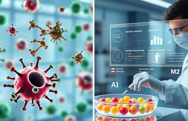 Polyphenols as Modulators of Macrophage Polarization: Mechanisms and Therapeutic Potential in Chronic Inflammatory Diseases.